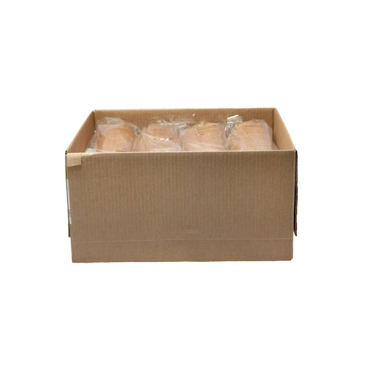 Ralcorp Sliced Cinnamon 3/4" Thick Sliced Cinnamon Swirl Round Bread, 15 Slices per Loaf, 10 x 20 oz Case - DOT product image 2