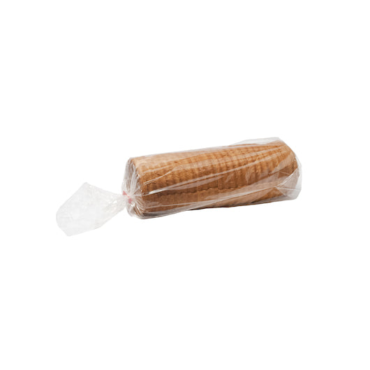 Ralcorp Sliced Cinnamon 3/4" Thick Sliced Cinnamon Swirl Round Bread, 15 Slices per Loaf, 10 x 20 oz Case - DOT product image 3