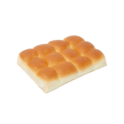 S Rosen's Hawaiian Dinner Roll, 18 x 1 oz Case - DOT product image 3
