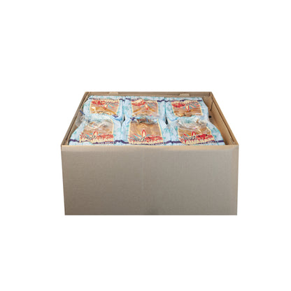 S Rosen's Hawaiian Dinner Roll, 18 x 1 oz Case - DOT product image 2