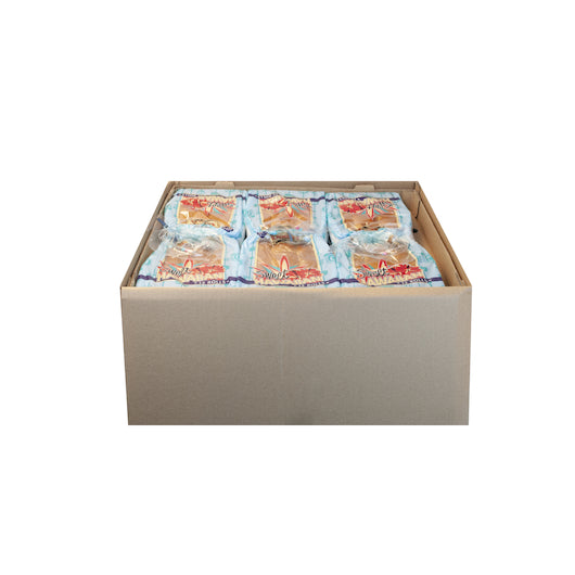 S Rosen's Hawaiian Dinner Roll, 18 x 1 oz Case - DOT product image 2