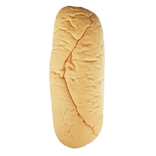 Ralcorp Sub Unsliced Sub Bun, 4 x 15 x 3.625 oz Case - DOT product image 2