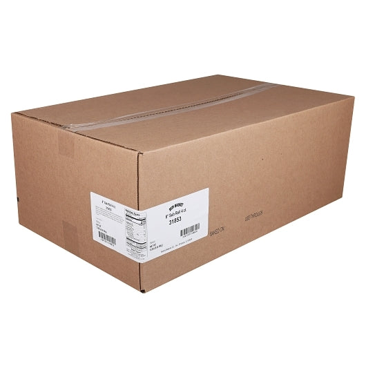 Ralcorp Sub Unsliced Sub Bun, 4 x 15 x 3.625 oz Case - DOT product image 4