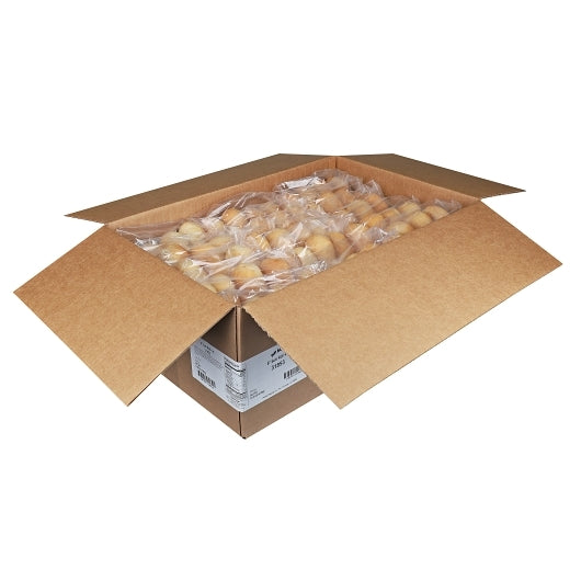 Ralcorp Sub Unsliced Sub Bun, 4 x 15 x 3.625 oz Case - DOT product image 3