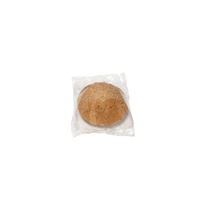 Ralcorp Wheat Dinner Individually Wrapped Wheat Dinner Rolls, 144 x 144 x 1.25 oz Case - Breads, Rolls & Buns