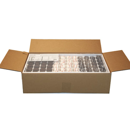 Parco/Lofthouse Petit Fours Cake, 2 x 72 x 0.5 oz Case - DOT product image 4