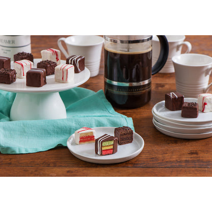 Parco/Lofthouse Petit Fours Cake, 2 x 72 x 0.5 oz Case - DOT product image 5