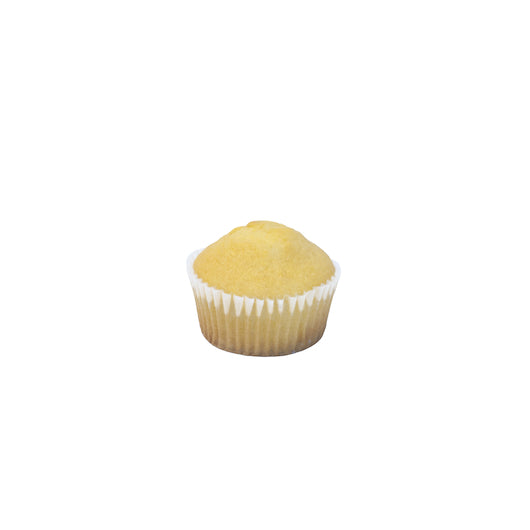 Bakery Chef Corn Muffin, 3 x 24 x 1.5 oz Case - Breads, Rolls & Buns