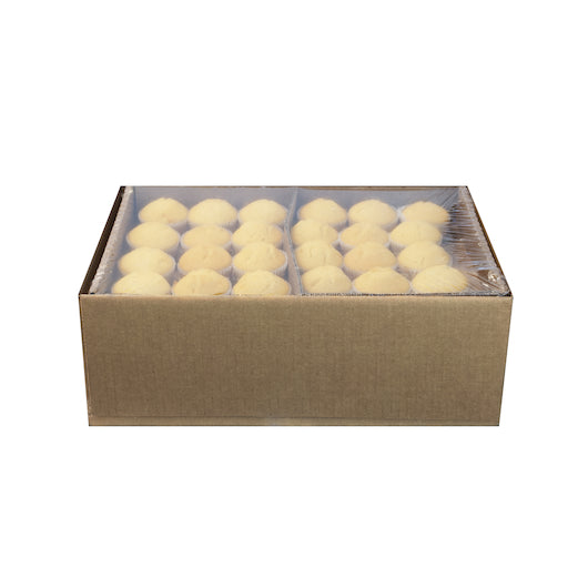 Bakery Chef Corn Muffin, 3 x 24 x 1.5 oz Case - DOT product image 2