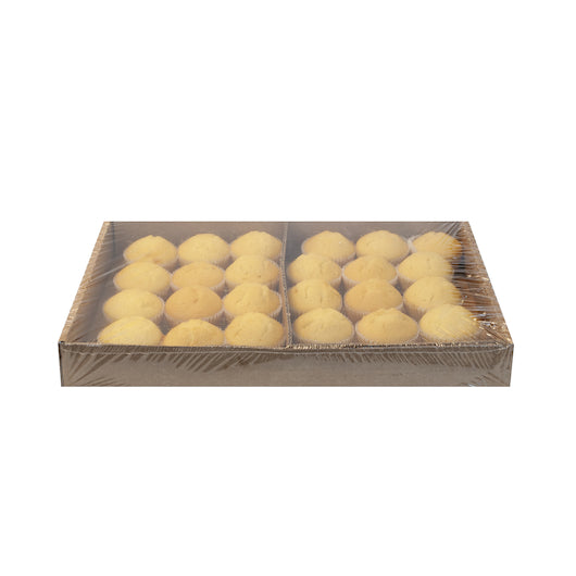 Bakery Chef Corn Muffin, 3 x 24 x 1.5 oz Case - DOT product image 3