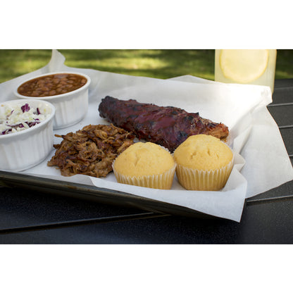 Bakery Chef Corn Muffin, 3 x 24 x 1.5 oz Case - DOT product image 4