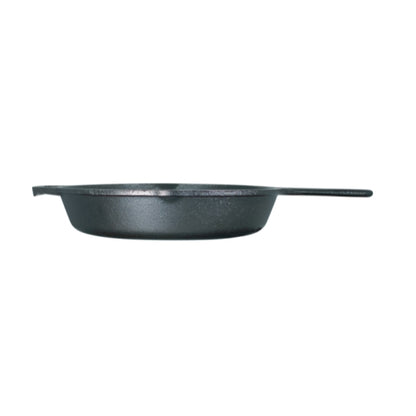 Lodge 10.25 Inch Cast Iron Skillet, 1 x 3 each Case - DOT product image 4