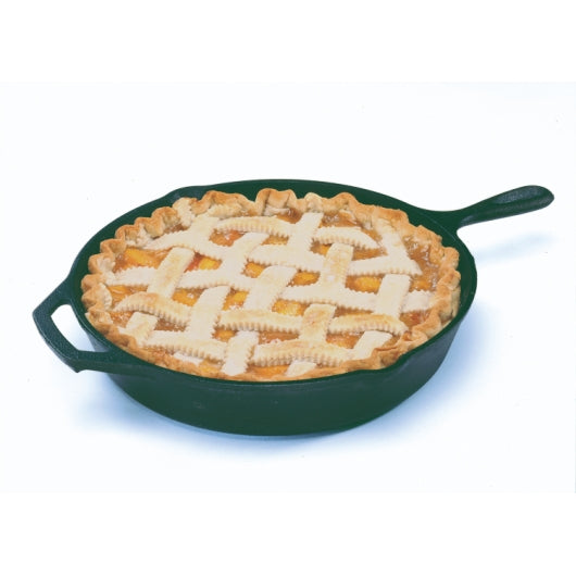 Lodge 10.25 Inch Cast Iron Skillet, 1 x 3 each Case - DOT product image 6