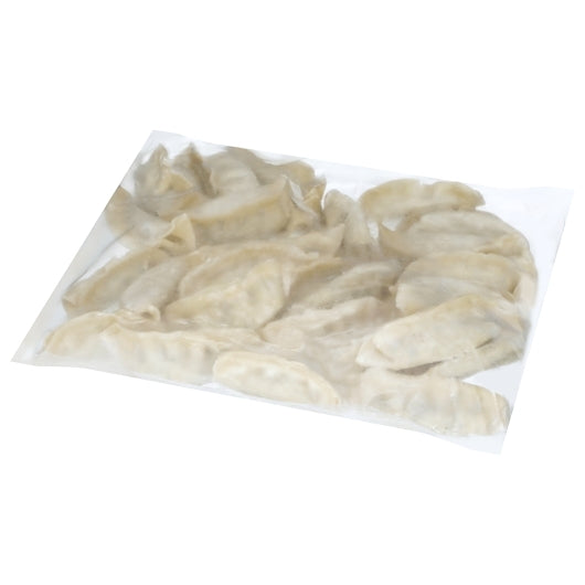 Golden Tiger Spinach Artichoke Potstickers, 4 x 1 oz Case - Frozen Snacks & Appetizers