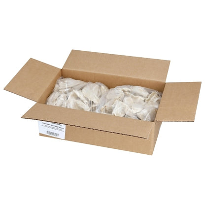 Golden Tiger Chicken Potstickers, 120 x 1 oz Case - GS1 open-case image