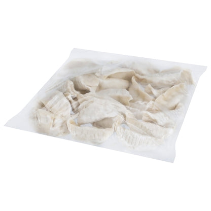 Golden Tiger Pork Potsticker, 120 x 1 oz Case - Frozen Snacks & Appetizers