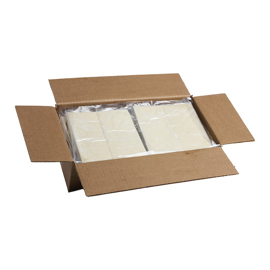 Golden Tiger 6.5 Inch X 6.5 Inch Egg roll Wrappers, 12 x 1 lb Case - Alternate product angle or state