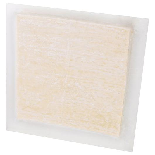 Golden Tiger 6.5 Inch X 6.5 Inch Egg roll Wrappers, 12 x 1 lb Case - Frozen Snacks & Appetizers