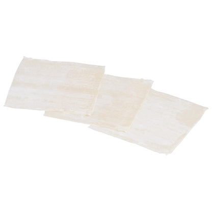 Golden Tiger 3.5 Inch X 3.5 Inch Wonton Wrappers, 12 x 1 lb Case - GS1 raw or uncooked product image