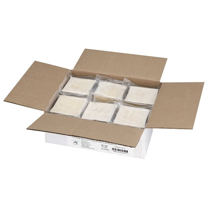 Golden Tiger 3.5 Inch X 3.5 Inch Wonton Wrappers, 12 x 1 lb Case - GS1 open-case image