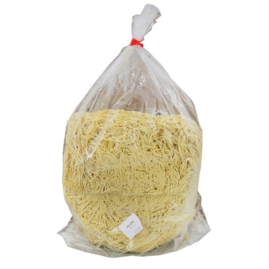 Amoy Chow Mein Noodles, 4 x 5 lb Case - Pantry Ingredients