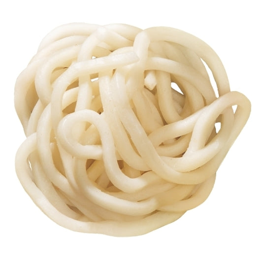 Amoy Japanese Udon Noodles, 4 x 5 lb Case - DOT product image 3