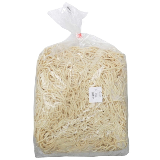 Amoy Japanese Udon Noodles, 4 x 5 lb Case - Prepared Foods