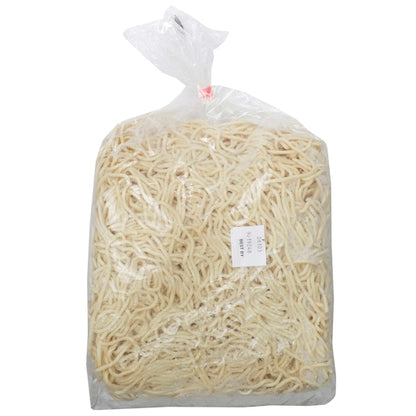 Amoy Japanese Udon Noodles, 4 x 5 lb Case - Prepared Foods
