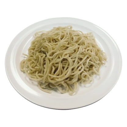 Amoy Japanese Soba Buckwheat Noodles, 4 x 5 lb Case - DOT product image 3