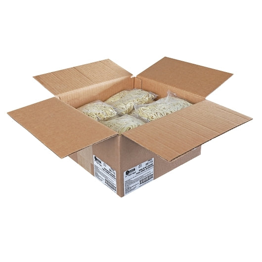 Amoy Royal Dragon Pre-Portioned Yakisoba Noodle, 24 x 8 oz Case - DOT product image 4