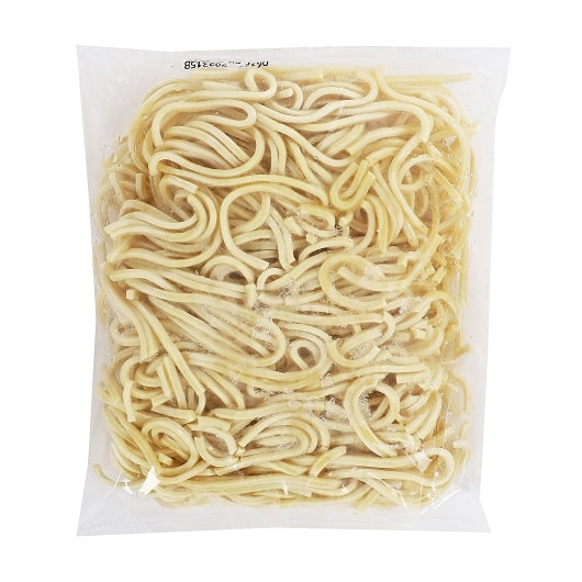 Amoy Royal Dragon Pre-Portioned Yakisoba Noodle, 24 x 8 oz Case - Pantry Ingredients