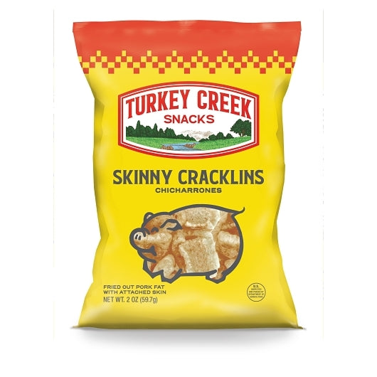 Turkey Creek Original Skinny Hole Punch Crack; 2 Ounce; 12 Per Case - DOT product image 2
