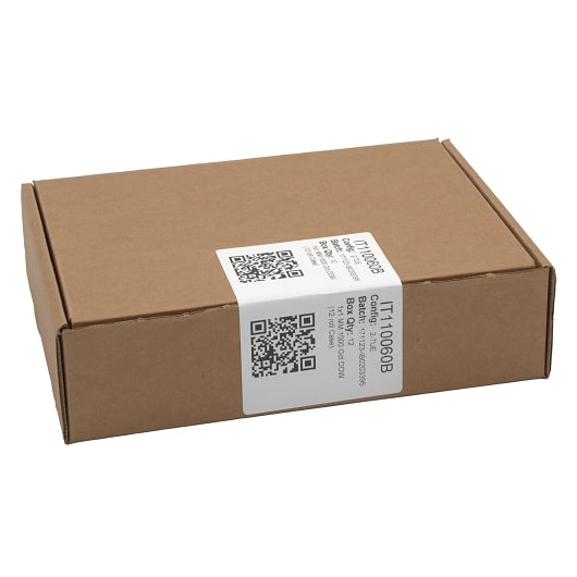Daymark MoveMark-Removeable Adhesive 1 Inch X 1 Inch Octagon Tuesday Triling Label, 12 x 1000 ct Case - DOT product image 5