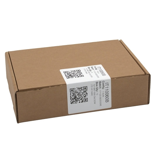 Daymark MoveMark-Removeable Adhesive 1 Inch X 1 Inch Octagon Sunday Triling Label, 12 x 1000 ct Case - DOT product image 5