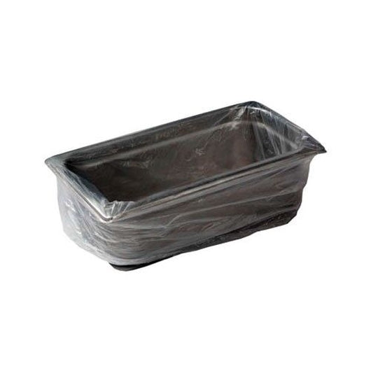 Daymark Liner Third 1/3 and 1/4 Steam Pan Liner 18" X 14", 4 x 250 ct Case - DOT product image 4
