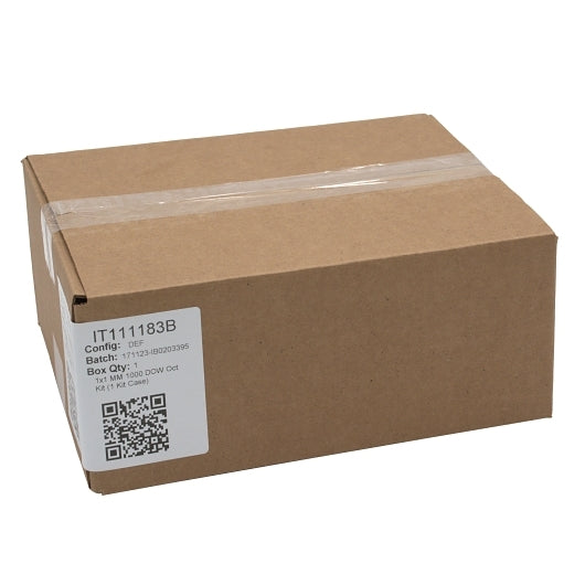 Daymark Move Mark Dot Box 7 Day 1 Inch Starter Box Label, 1 x 7 RL Case - DOT product image 5