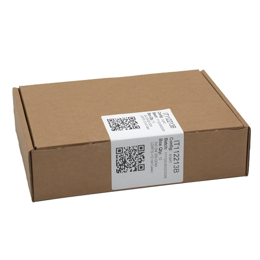 Daymark DissolveMark-Dissolvable Adhesive 2 inch X 2 Inch Rectangle Saturday Shelf Life Label, 12 x 250 ct Case - DOT product image 5