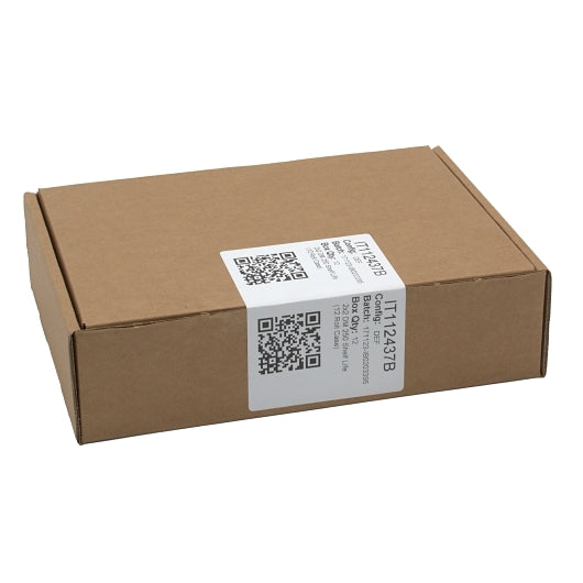 Daymark DissolveMark-Dissolvable Adhesive 2 inch X 2 Inch Square Use By Shelf Life Label, 12 x 250 ct Case - DOT product image 5