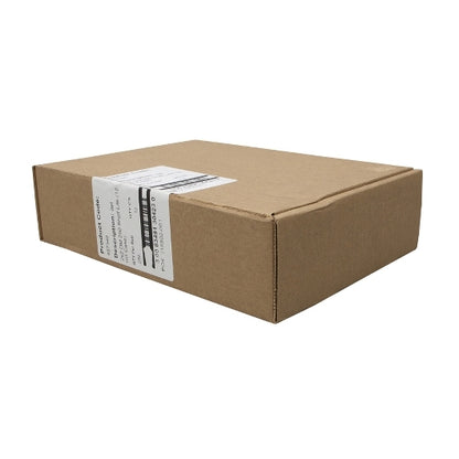 Daymark DissolveMark-Dissolvable Adhesive 2 inch X 2 Inch Square Use By Shelf Life Label, 12 x 250 ct Case - DOT product image 6