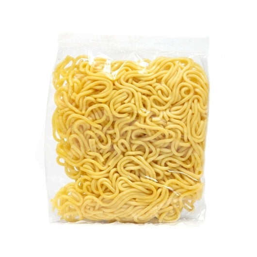 Sun Noodle Thin Stir Fry Yakisoba Noodles 50 Count, 1 x 18.75 lb Case - Pantry Ingredients