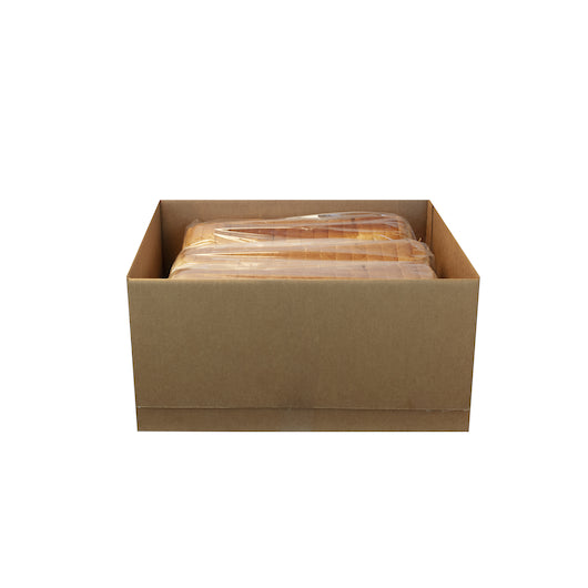 Bun Basket White Texas Toast, 6 x 24 oz Case - DOT product image 2