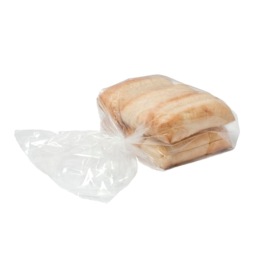 Alpha Baking 6 Inch Split Top French Hoagie Roll, 10 x 6 x 2.75 oz Case - Breads, Rolls & Buns