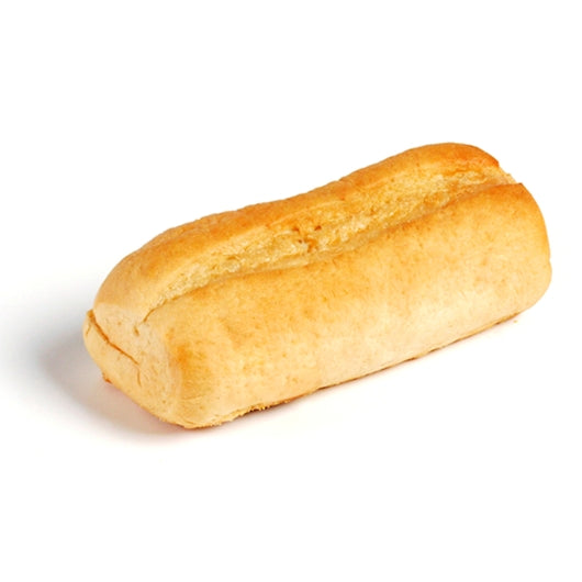Alpha Baking French Hoagie Roll, 10 x 3.6 oz Case - Breads, Rolls & Buns - image 2