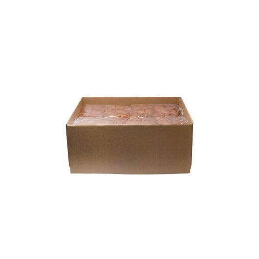 Alpha Baking Mini Yellow Slammer Buns, 8 x 1.25 oz Case - DOT product image 4