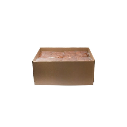 Alpha Baking Mini Yellow Slammer Buns, 8 x 1.25 oz Case - DOT product image 4