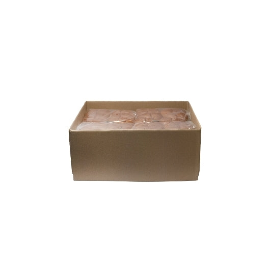 Alpha Baking Mini Yellow Slammer Buns, 8 x 1.25 oz Case - DOT product image 3