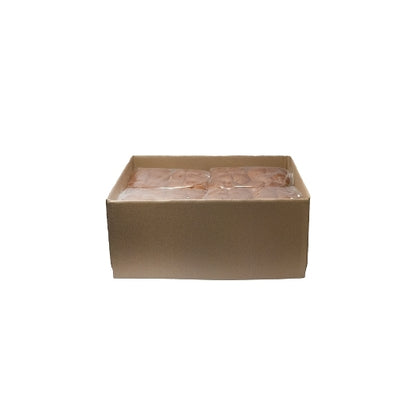 Alpha Baking Mini Yellow Slammer Buns, 8 x 1.25 oz Case - DOT product image 3