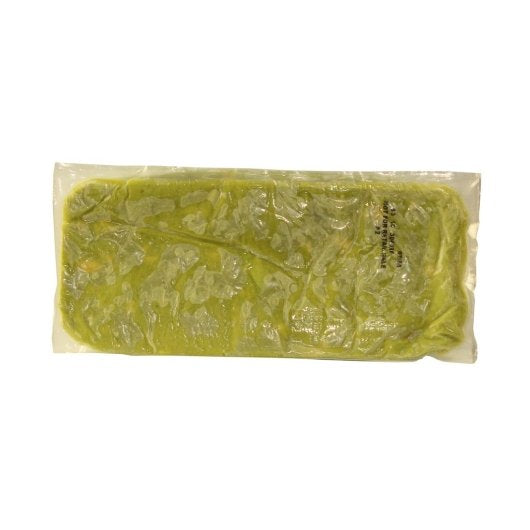 Wholly Frozen Avocado Pulp, 1 x 12 ct Case - Condiments & Sauces