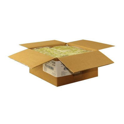 Wholly Frozen Avocado Pulp, 1 x 12 ct Case - GS1 inner-pack image