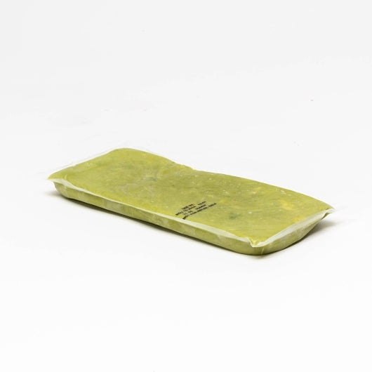 Wholly CLASSIC GUACAMOLE, 1 x 12 ct Case - Alternate product angle or state